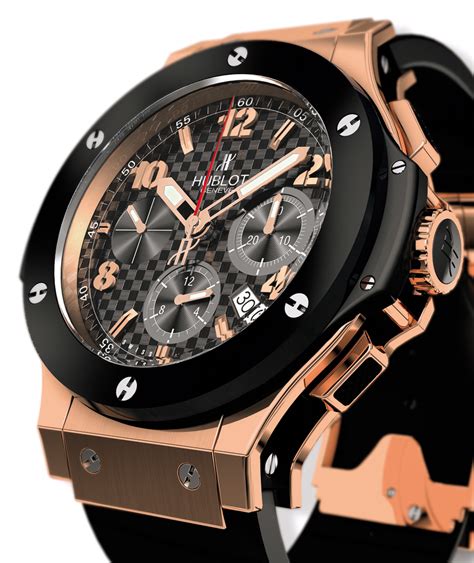 hublot preisentwicklung|hublot big bang price.